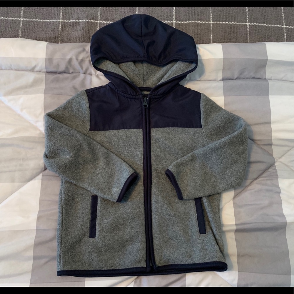 Old Navy Fleece